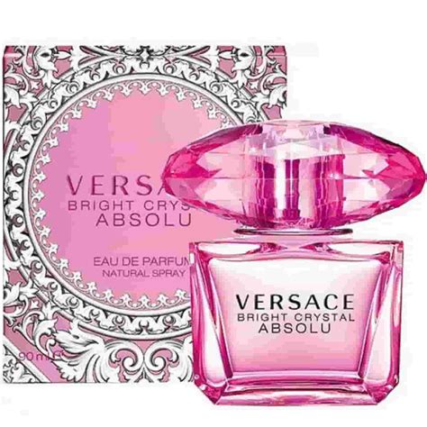 versace bright crystal absolu edp probe|versace bright crystal perfume boots.